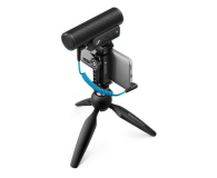 Sennheiser MKE 400 MOBILE KIT - Mikrofon pojemnościowy, superkardioidal - 1585710 - zdjęcie 1